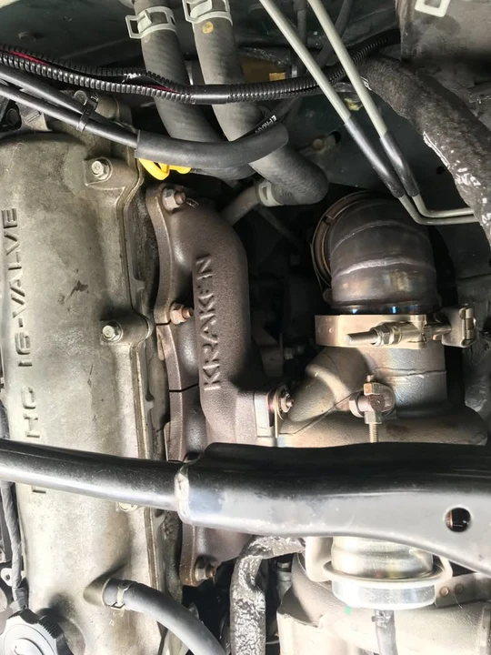 2003 Mazda NB MX-5 Miata - Image 5 of 12