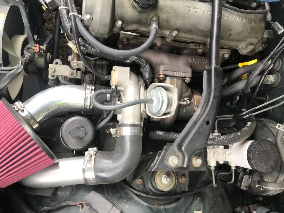 2003 Mazda NB MX-5 Miata - Image 6 of 12