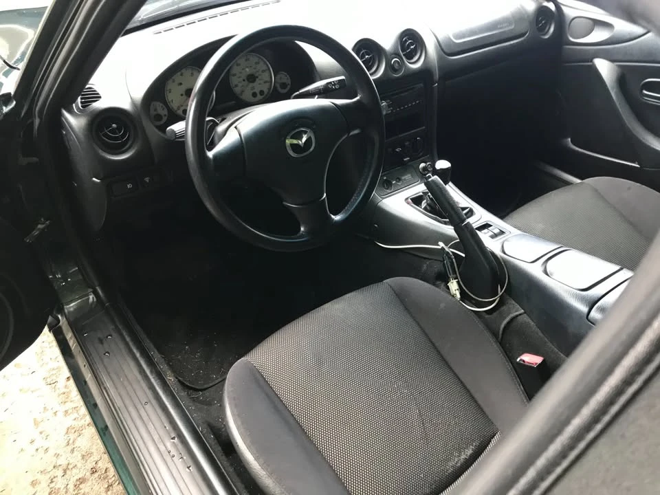 2003 Mazda NB MX-5 Miata - Image 12 of 12