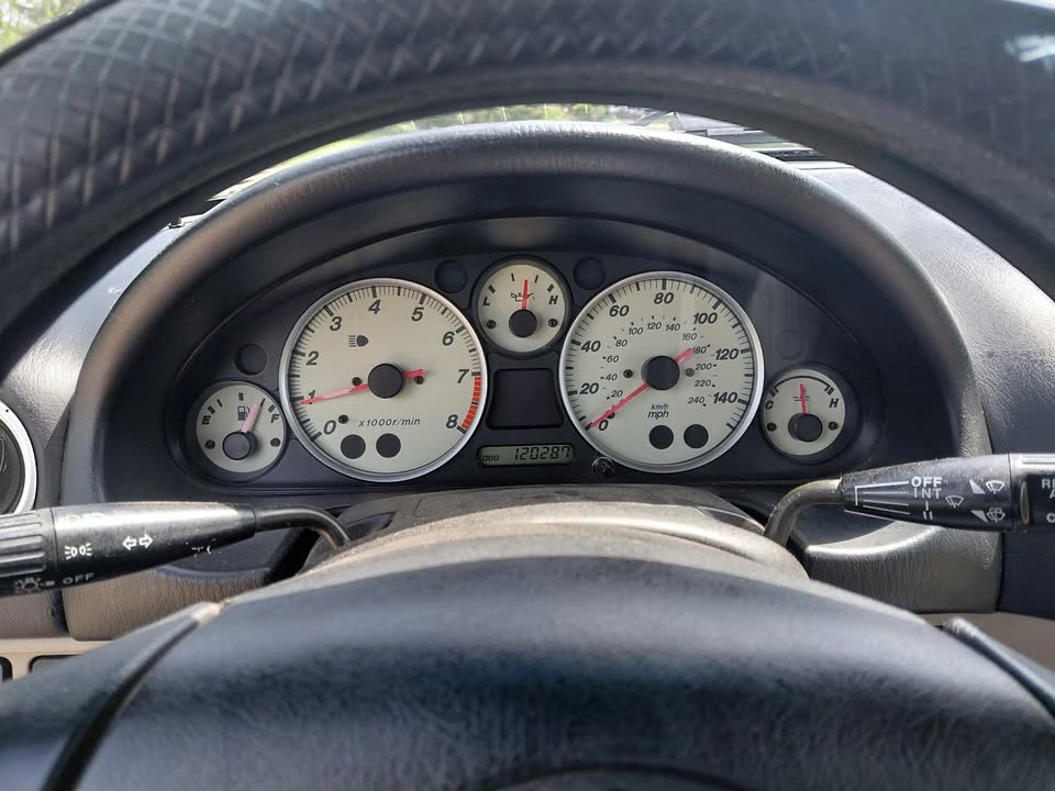 2003 Mazda NB MX-5 Miata - Image 11 of 17