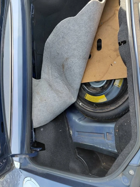 2003 Mazda NB MX-5 Miata - Image 17 of 17