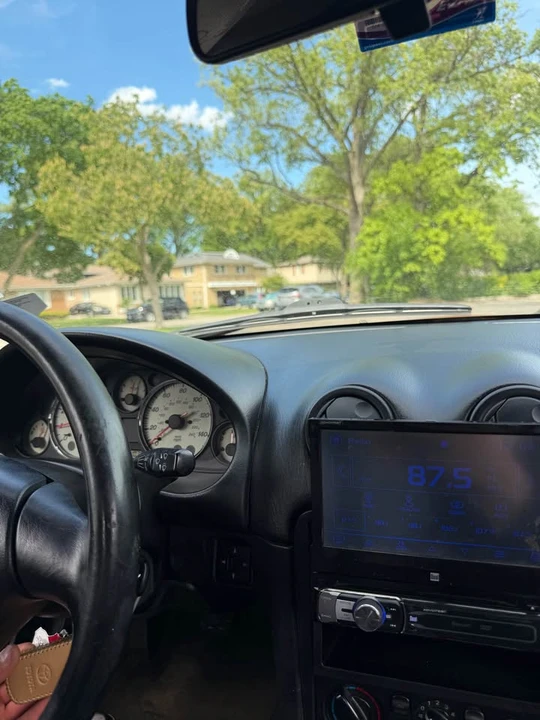 2003 Mazda NB MX-5 Miata - Image 11 of 11