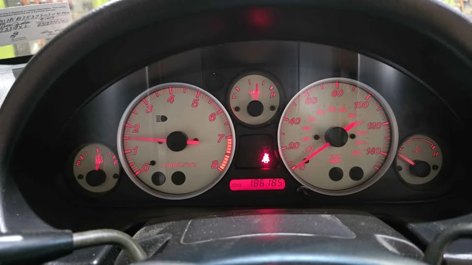 2003 Mazda NB MX-5 Miata - Image 7 of 8