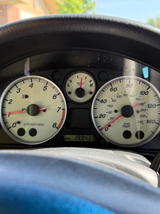 2003 Mazda NB MX-5 Miata - Image 13 of 15