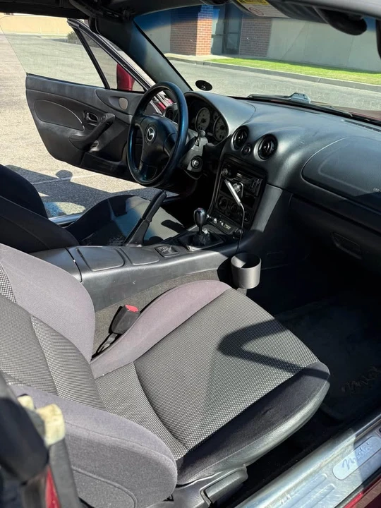 2003 Mazda NB MX-5 Miata - Image 15 of 15