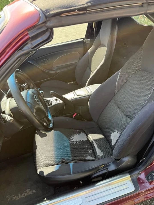 2003 Mazda NB MX-5 Miata - Image 14 of 15