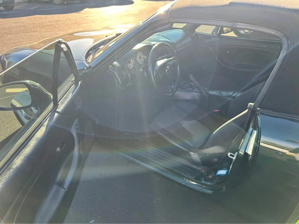 2003 Mazda NB MX-5 Miata - Image 6 of 6