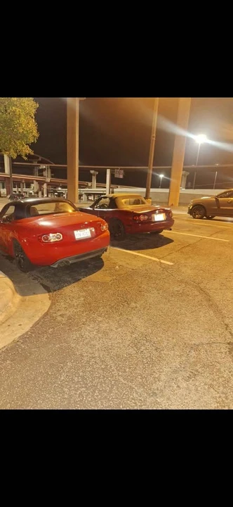 2003 Mazda NB MX-5 Miata - Image 5 of 7