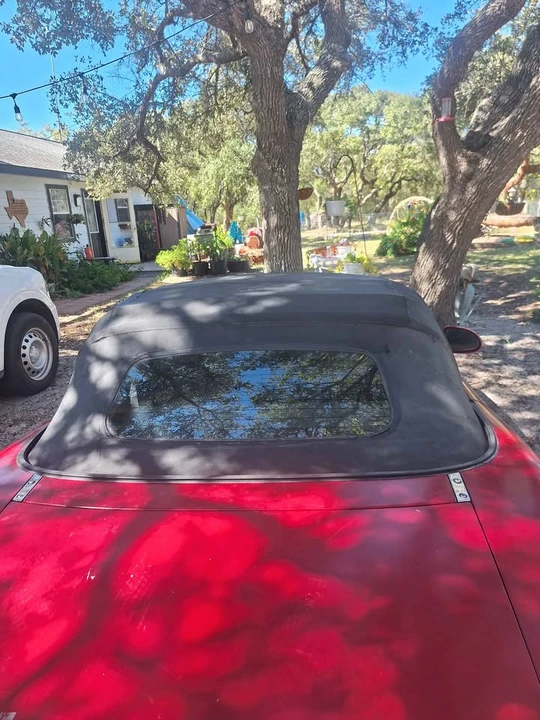 2003 Mazda NB MX-5 Miata - Image 4 of 7
