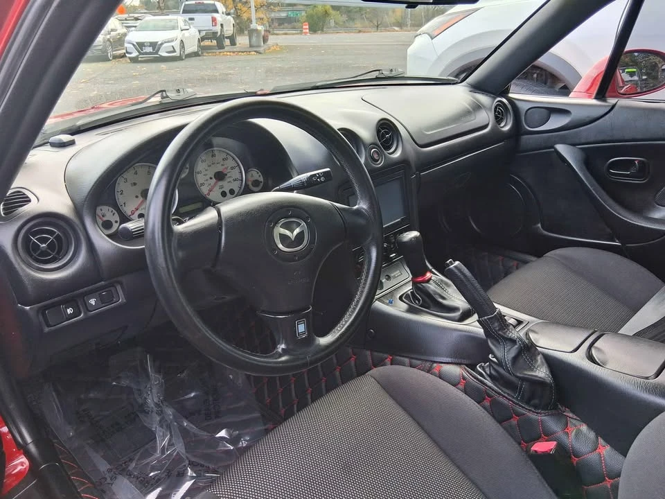 2003 Mazda NB MX-5 Miata - Image 13 of 13