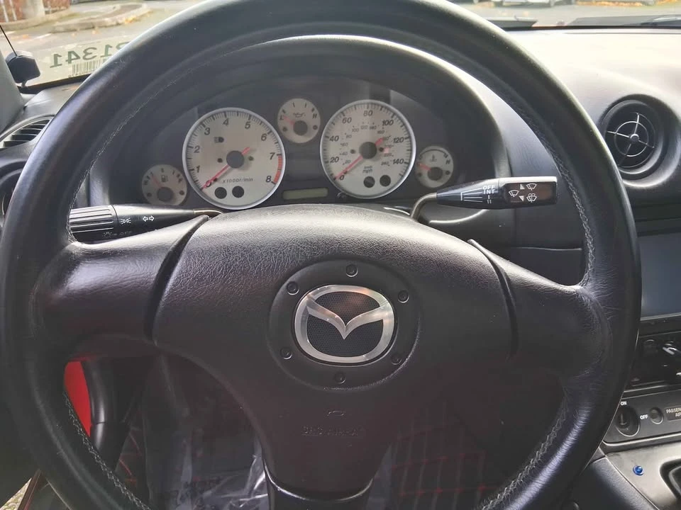 2003 Mazda NB MX-5 Miata - Image 11 of 13