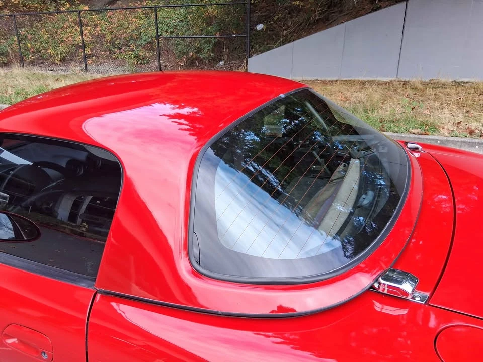 2003 Mazda NB MX-5 Miata - Image 6 of 13