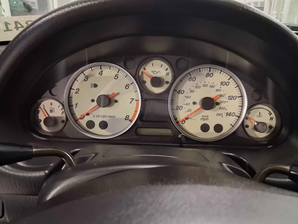 2003 Mazda NB MX-5 Miata - Image 7 of 11