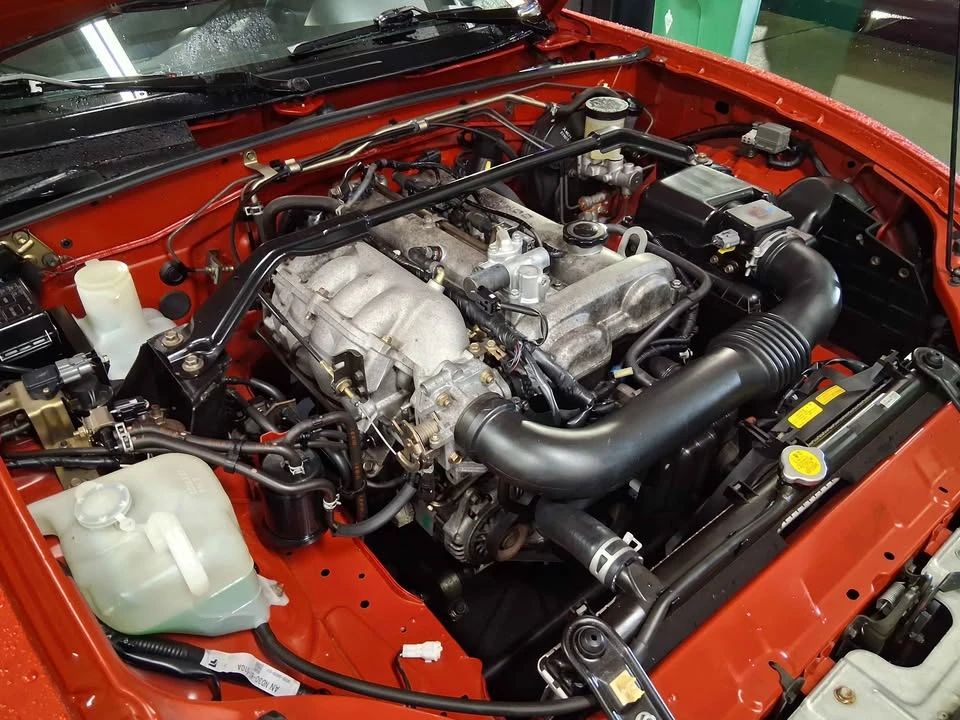 2003 Mazda NB MX-5 Miata - Image 11 of 11
