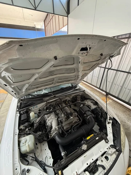 2003 Mazda NB MX-5 Miata - Image 12 of 12