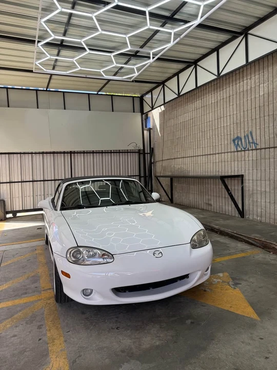 2003 Mazda NB MX-5 Miata - Image 3 of 12