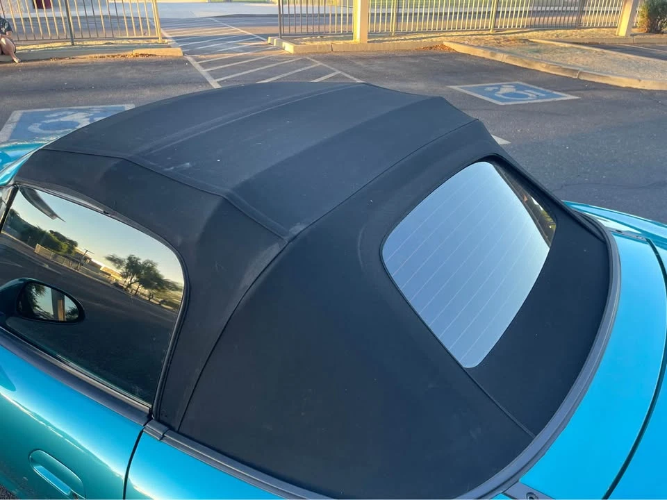 2003 Mazda NB MX-5 Miata - Image 11 of 20