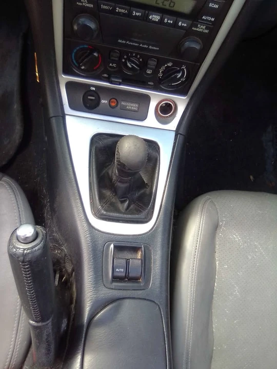 2003 Mazda NB MX-5 Miata - Image 13 of 16