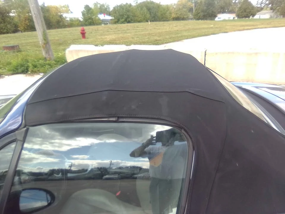 2003 Mazda NB MX-5 Miata - Image 5 of 16