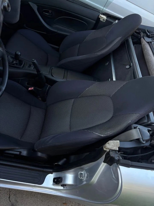2003 Mazda NB MX-5 Miata - Image 8 of 10