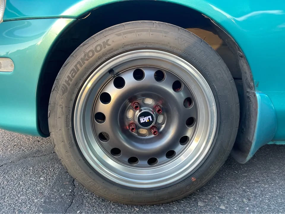 2003 Mazda NB MX-5 Miata - Image 14 of 20