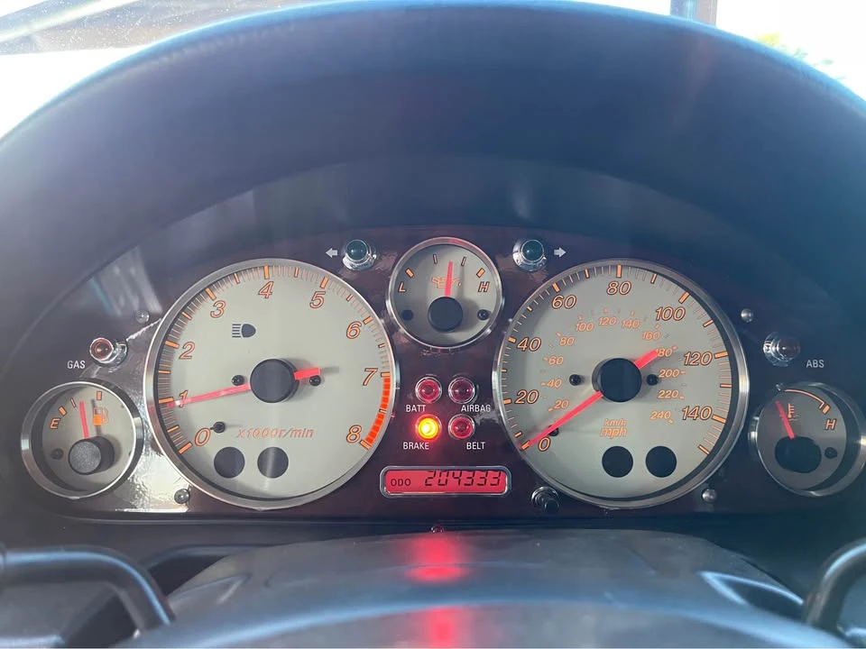 2003 Mazda NB MX-5 Miata - Image 16 of 20