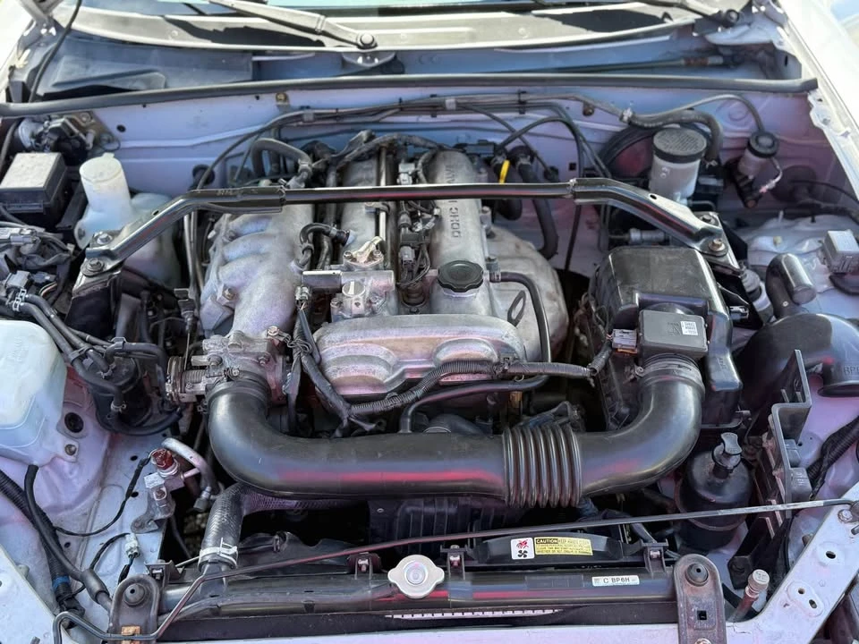 2003 Mazda NB MX-5 Miata - Image 9 of 9