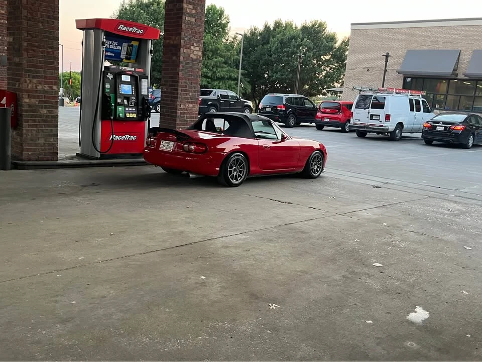 2003 Mazda NB MX-5 Miata - Image 13 of 13