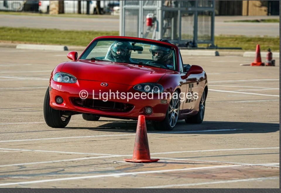 2003 Mazda NB MX-5 Miata - Image 3 of 5