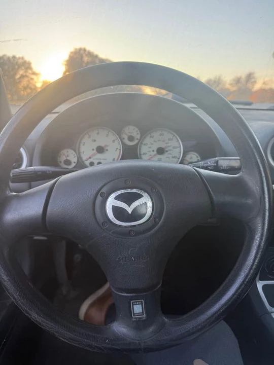 2003 Mazda NB MX-5 Miata - Image 9 of 9