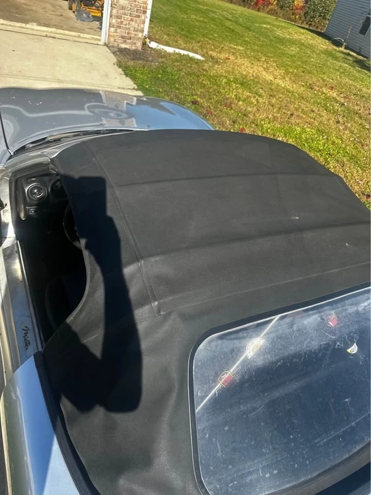 2003 Mazda NB MX-5 Miata - Image 10 of 16