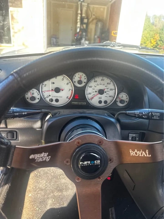 2003 Mazda NB MX-5 Miata - Image 7 of 16
