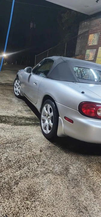 2003 Mazda NB MX-5 Miata - Image 6 of 10