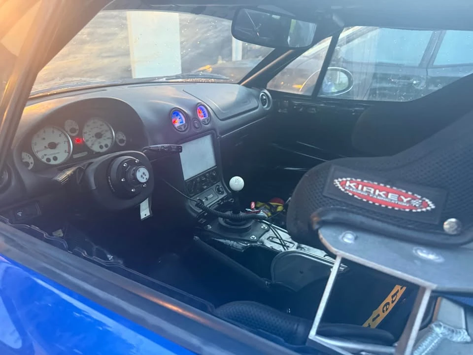 2003 Mazda NB MX-5 Miata - Image 2 of 7