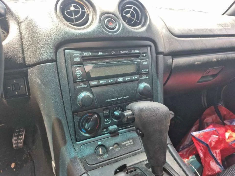 2003 Mazda NB MX-5 Miata - Image 12 of 14