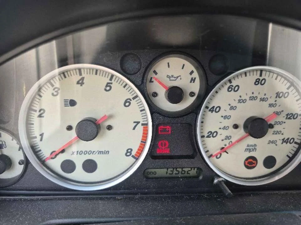 2003 Mazda NB MX-5 Miata - Image 13 of 14