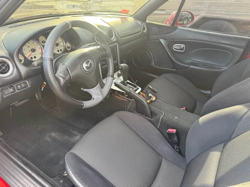 2003 Mazda NB MX-5 Miata - Image 3 of 12