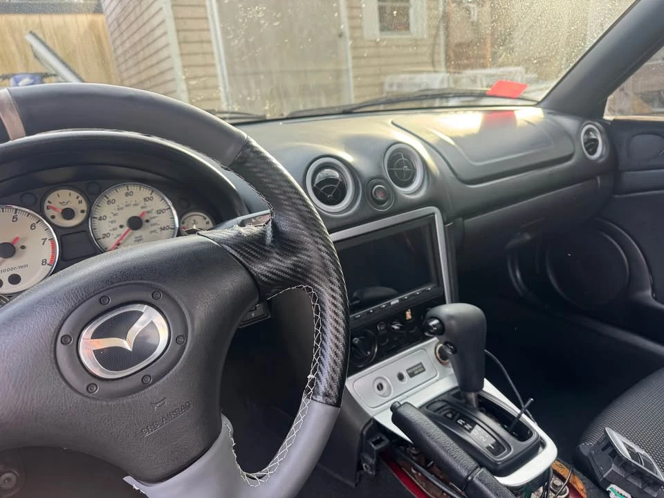 2003 Mazda NB MX-5 Miata - Image 6 of 12