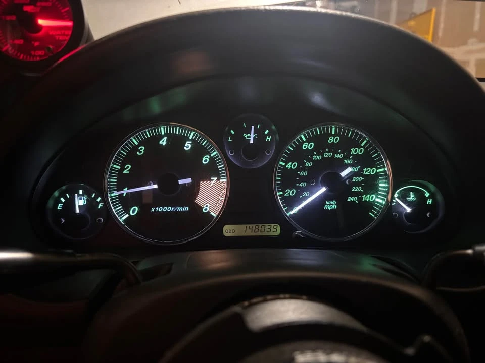 2003 Mazda NB MX-5 Miata - Image 2 of 2
