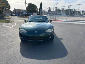 2003 Mazda NB MX-5 Miata - Image 4 of 10