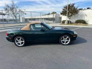 2003 Mazda NB MX-5 Miata - Image 5 of 10