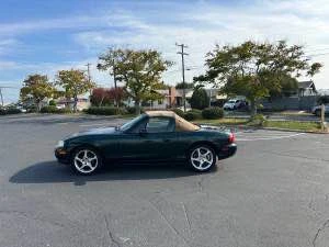 2003 Mazda NB MX-5 Miata - Image 2 of 10