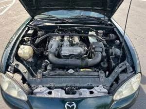 2003 Mazda NB MX-5 Miata - Image 10 of 10
