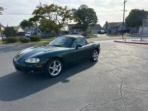 2003 Mazda NB MX-5 Miata - Image 6 of 10