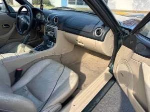 2003 Mazda NB MX-5 Miata - Image 9 of 10