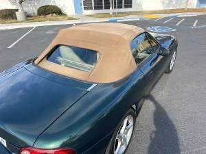2003 Mazda NB MX-5 Miata - Image 3 of 10