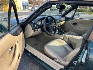 2003 Mazda NB MX-5 Miata - Image 8 of 10