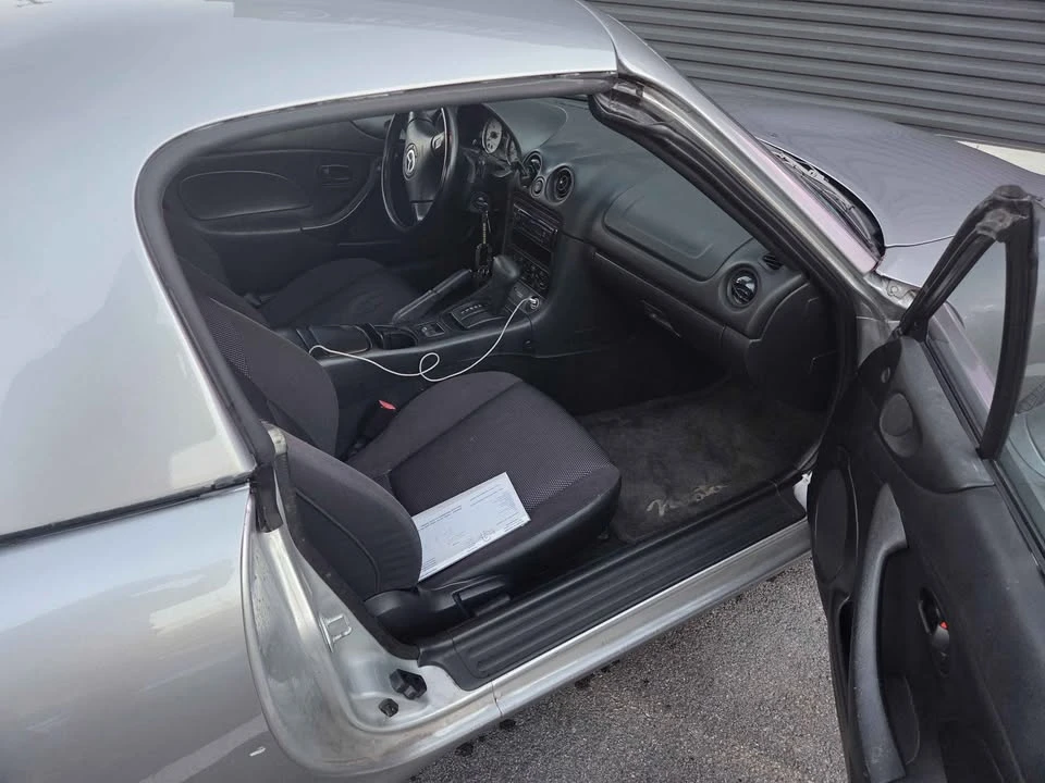 2003 Mazda NB MX-5 Miata - Image 7 of 7