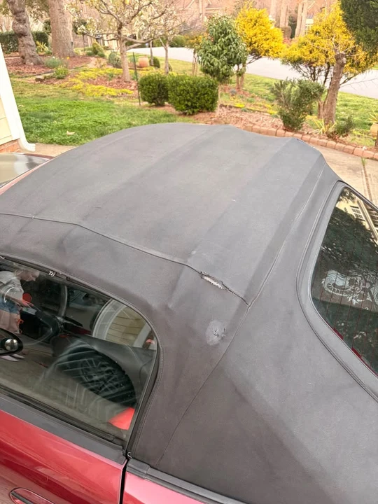 2003 Mazda NB MX-5 Miata - Image 7 of 11