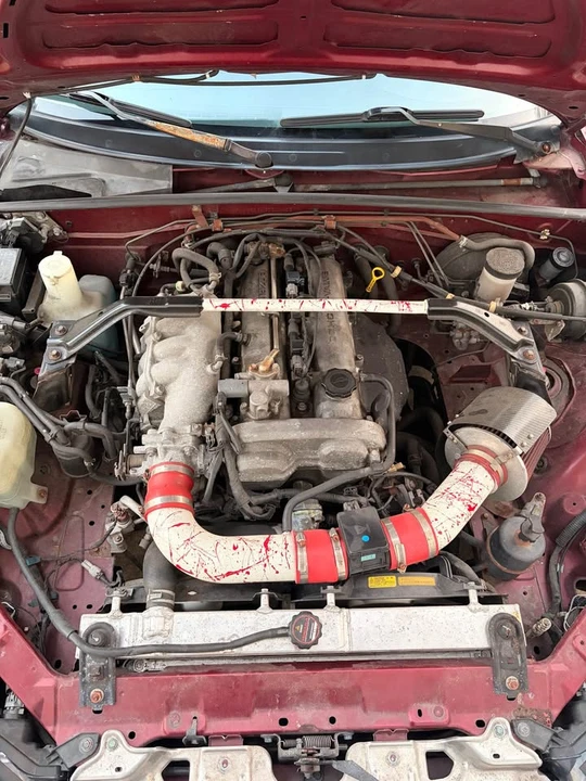 2003 Mazda NB MX-5 Miata - Image 10 of 11